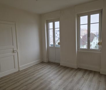 Location Appartement 3 pièces 58m² BISCHHEIM 67800 - Photo 3