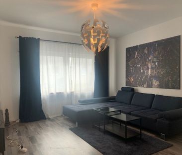 SANKT AUGUSTIN, schöne 2-Zimmer-Wohnung mit heller Küche, 58 m² Wfl... - Foto 6