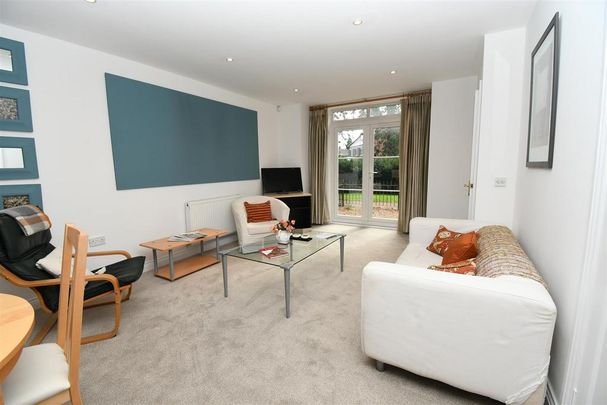 2 bedroom house to rent - Photo 1