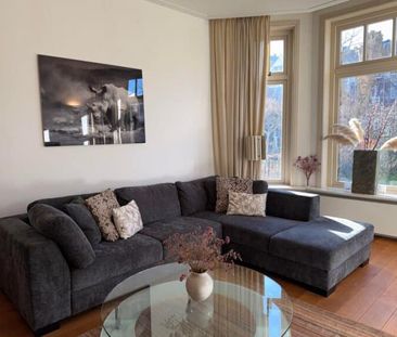 Baronielaan - Foto 1