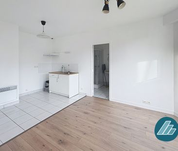 Location Appartement 1 pièce 36m² ABBEVILLE 80100 - Photo 2