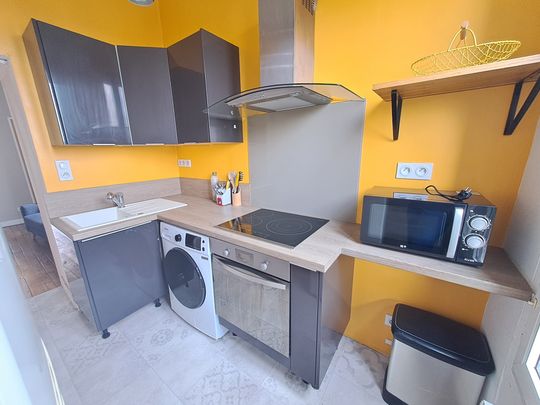 Location Appartement 2 pièces 47m² LIMOGES 87000 - Photo 1