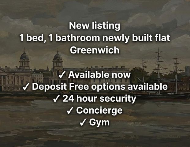 1 bedroom flat to rent - Photo 1