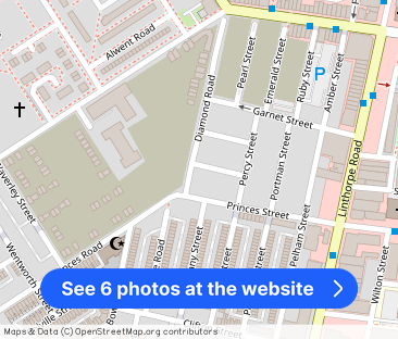 Diamond Road, Middlesbrough, North Yorkshire, TS1 - Photo 1
