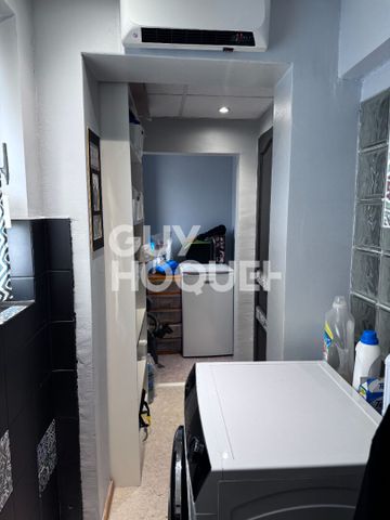 Appartement 3 pièces à louer à Thionville - Quartier Beauregard - Photo 5