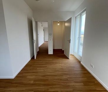 große Terrasse zum sonnen und chillen - Photo 3