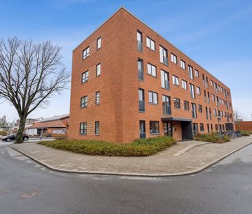 Moderne og lys lejlighed - KUN 1 MÅNEDS DEPOSITUM - Photo 1