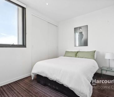Trendy Furnished Living in a Prime Location! - Photo 3