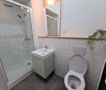 Appartement 1 pièce - Photo 3