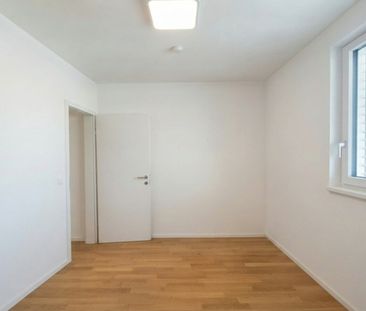 Modernes Wohnen mit 8 m² Balkon | 2 Zimmer | U3-Nähe | 1150 Wien - Foto 3