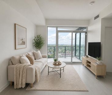 For Lease - 4010 Eglinton Avenue Unit# 1703, Toronto, Ontario - Photo 2