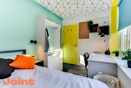 1 bedroom in a house share to rent - Photo 4