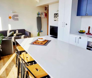5 Bedroom Ensuite, King Single Bed - Photo 6