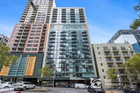 606/39 Lonsdale Street, 3000, Melbourne Vic - Photo 3