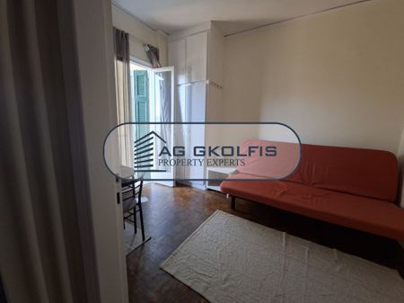 Studio/Γκαρσονιέρα για ενοικίαση Νόρμαν (Πάτρα) - Φωτογραφία 3
