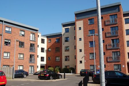 1 Bed Flat, The River Buildings, LE3 - Photo 5