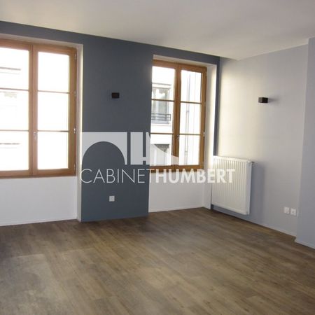 Location Appartement 3 pièces 77m² ST ETIENNE 42000 - Photo 3