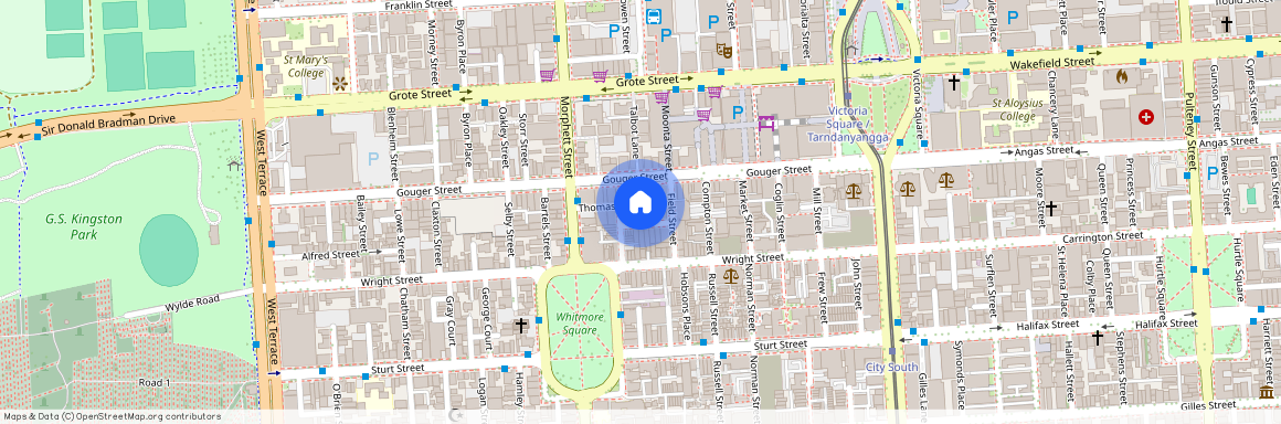 401/45 Wright Court, SA 5000, Adelaide