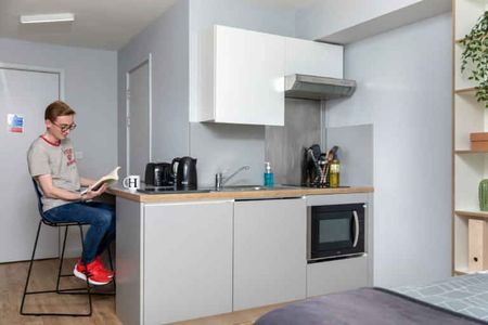 Classic Studio - Photo 4