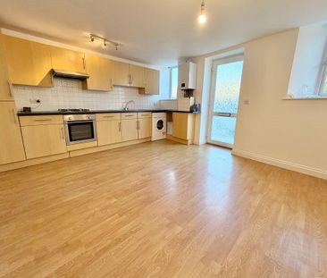 1 bedroom apartment to rent - Photo 5