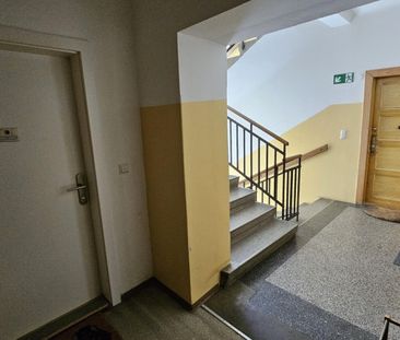2-Zimmer Genossenschaftswohnung - unbefristeter Mietvertrag - Photo 2