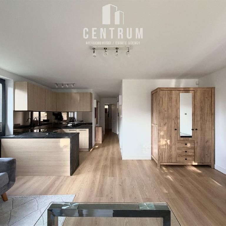 Mieszkanie Katowice Nikiszowiec powierzchnia 35.0 m² C234-WM-51699 - Photo 1