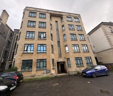 Tyndalls Mansions, Clifton - Photo 1