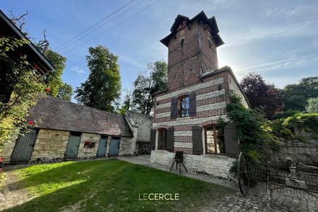 Maison 2 pièces 65 m2 habitable Senlis, - Photo 5