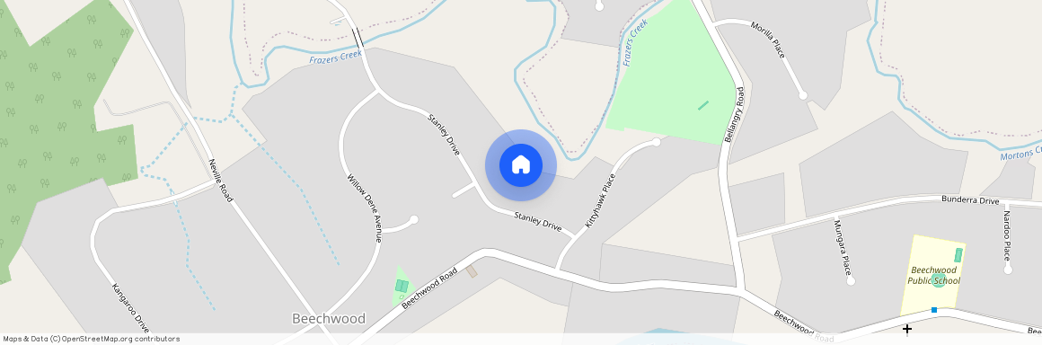 20A Stanley Drive, NSW 2446, Beechwood