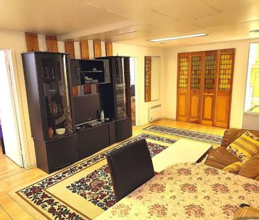 3 4 1/2 Superbe a louer Meuble complet Tout Inclus! rent station Me... - Photo 4