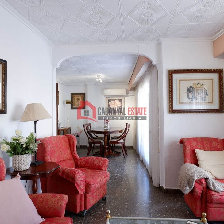 El Cabanyal-El Canyamelar, Valencia, Valencian Community 46011 - Photo 1