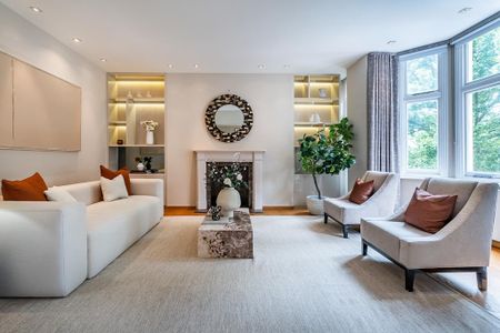 3 bedroom flat to rent - Photo 4