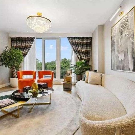 Altissima House, Queenstown Road, London, London, SW11 - Photo 1