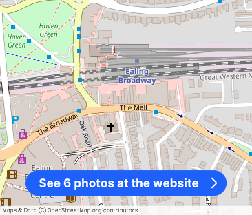 2 bedroom flat for rent - Photo 1