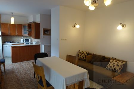 Warzymice 2 pokojowe, ogródek, umeblowane - Photo 2