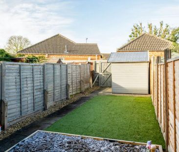 Breachfield Road, Barrow upon Soar - Photo 2