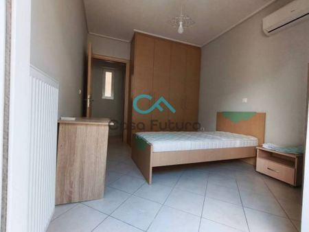 Διαμέρισμα για ενοικίαση Όσιος Λουκάς (Πατήσια) - Φωτογραφία 4