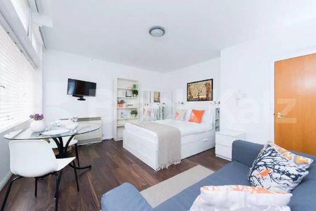 24 hour concierge, swimming pool, gym & Inclusive of water rates - Photo 4