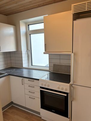 Sct. ibs gade 9, 2. tv., Viborg - Photo 1