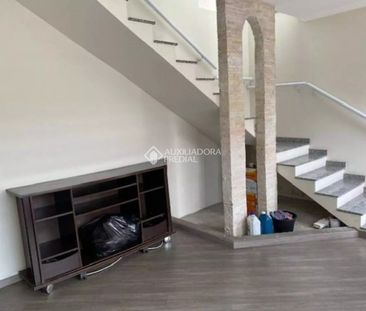 Sobrado com 3 quartos e 110m² para alugar em Campestre, Santo André. - Foto 3