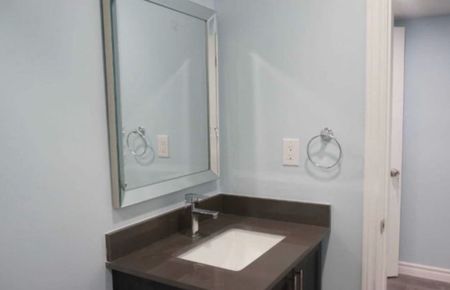 For Lease - 1773 William Lott Drive Unit# Bsmt, Oshawa, Ontario - Photo 4