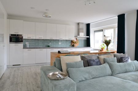 Appartement te huur: Govert Flinckstraat 13-C 8021 ET Zwolle - Photo 4