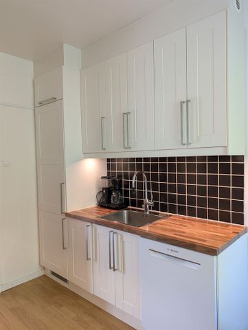 Batterigatan - Foto 4