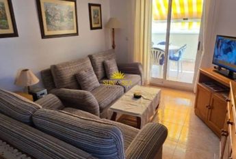 THREE-BEDROOM PENTHOUSE – TORREVIEJA