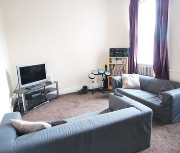 2 Bed - Mowbray Street, Heaton - Photo 6