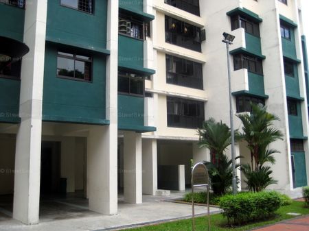 Blk 68 Redhill Rise (Bukit Merah), HDB 5 Rooms - For Rent - Photo 5