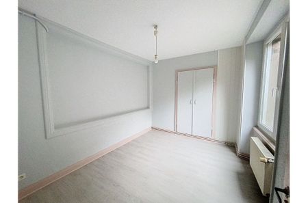 Appartement - THANN - 34m² - 1 chambre - Photo 5