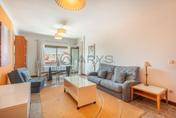 Apartamento T3 em Braga