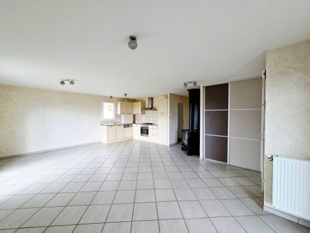 Location Maison 4 pièces 78m² BRIOUDE 43100 - Photo 3