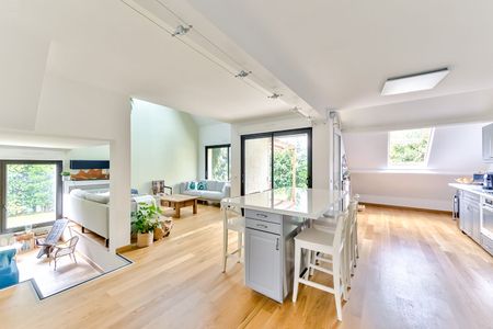 MAISON – CLAMART – 124,11 m2 - Photo 3